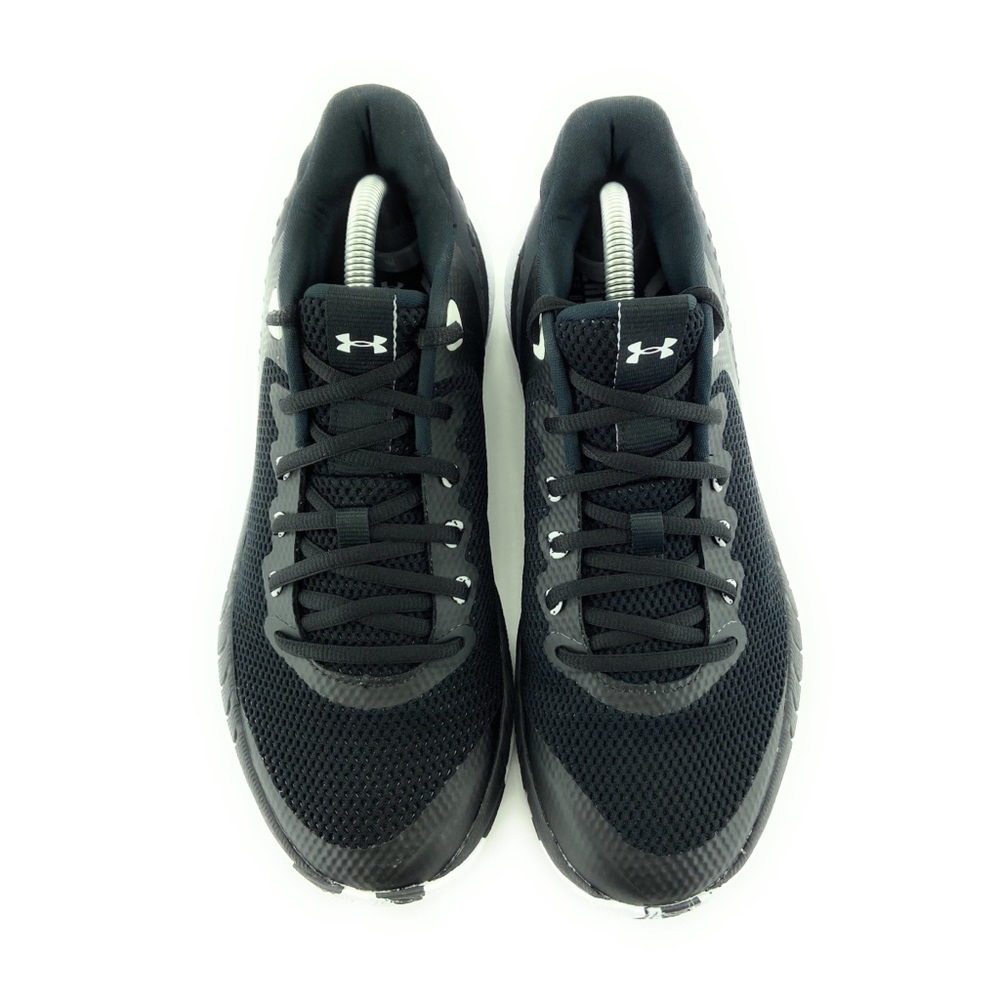 Under Armour Women's HOVR Breakthru Shoes - Picture 8 of 10